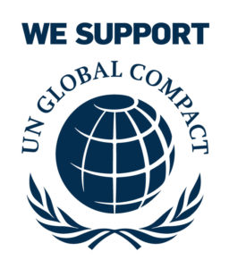 UN Global Compact -yritysaloite